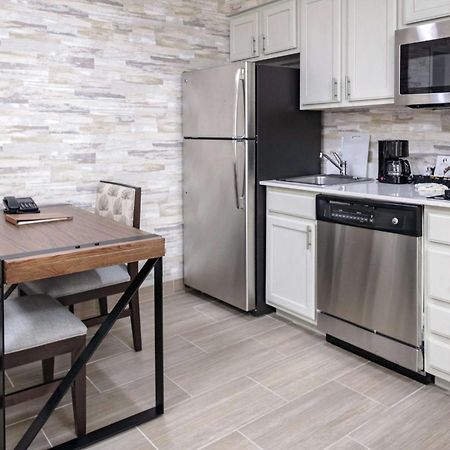 Homewood Suites By Hilton Ft. Worth-Bedford Buitenkant foto