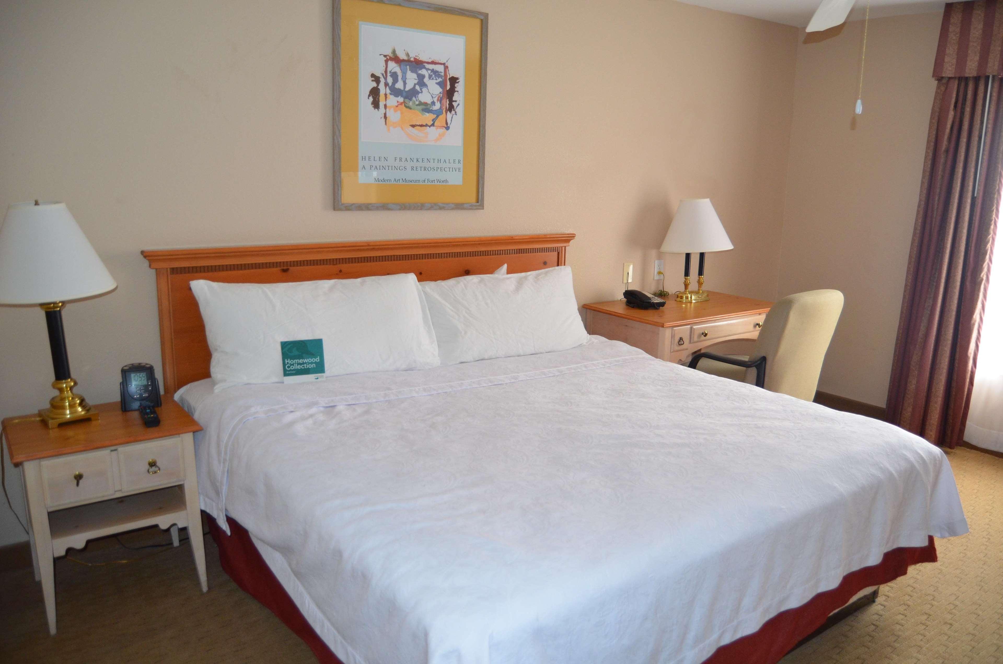 Homewood Suites By Hilton Ft. Worth-Bedford Buitenkant foto