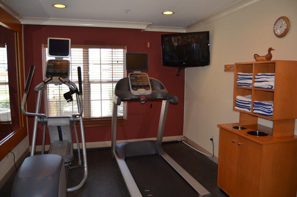 Homewood Suites By Hilton Ft. Worth-Bedford Buitenkant foto