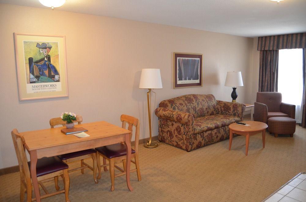 Homewood Suites By Hilton Ft. Worth-Bedford Buitenkant foto