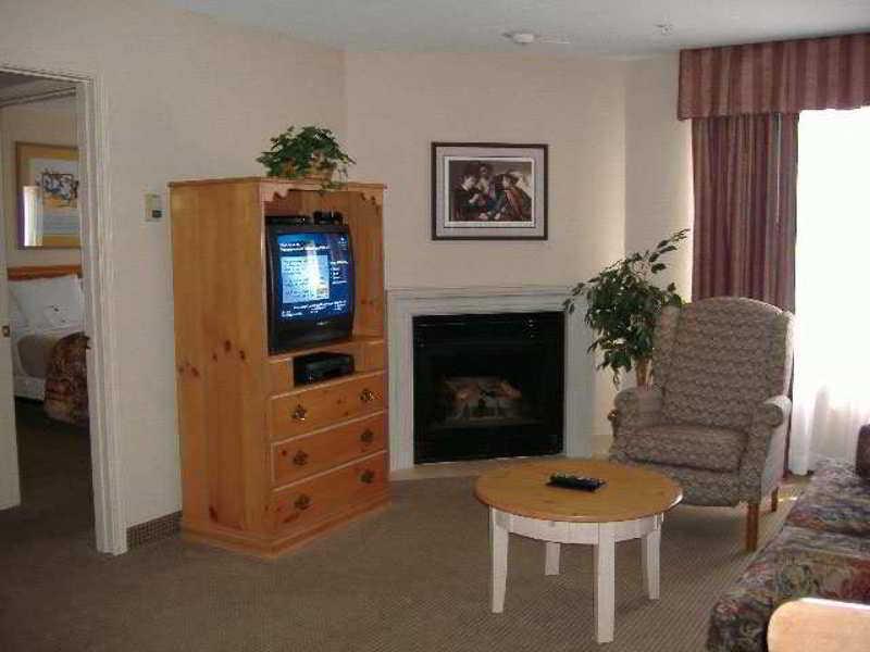 Homewood Suites By Hilton Ft. Worth-Bedford Kamer foto