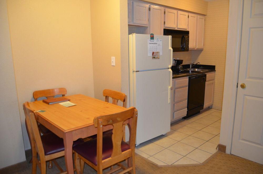 Homewood Suites By Hilton Ft. Worth-Bedford Buitenkant foto
