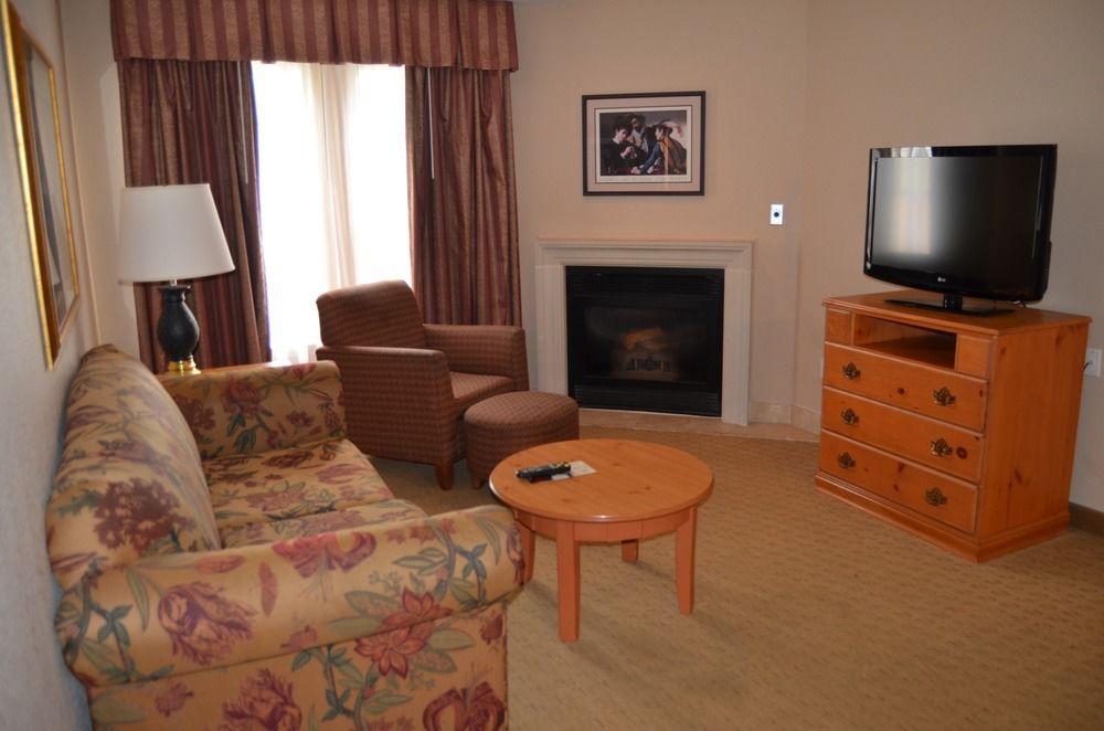 Homewood Suites By Hilton Ft. Worth-Bedford Buitenkant foto