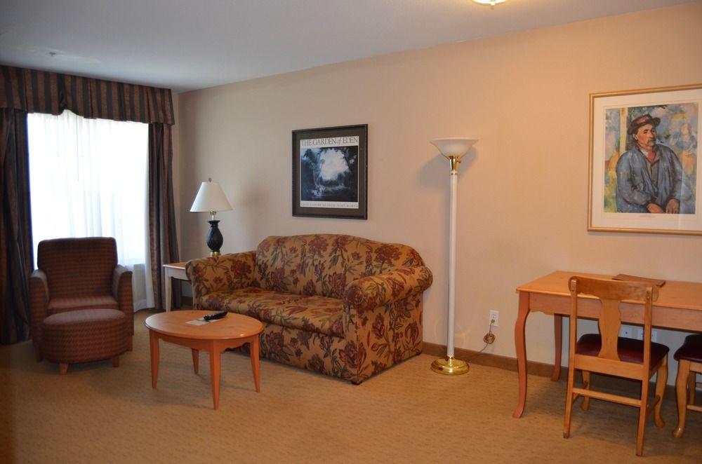 Homewood Suites By Hilton Ft. Worth-Bedford Buitenkant foto