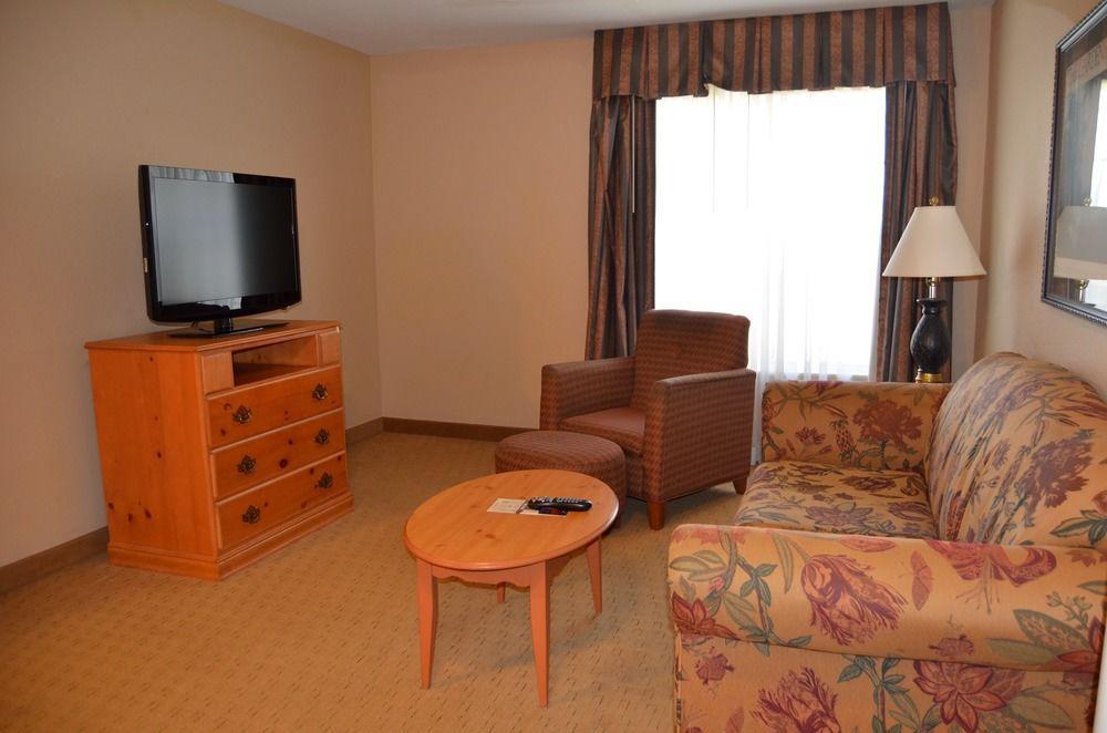 Homewood Suites By Hilton Ft. Worth-Bedford Buitenkant foto