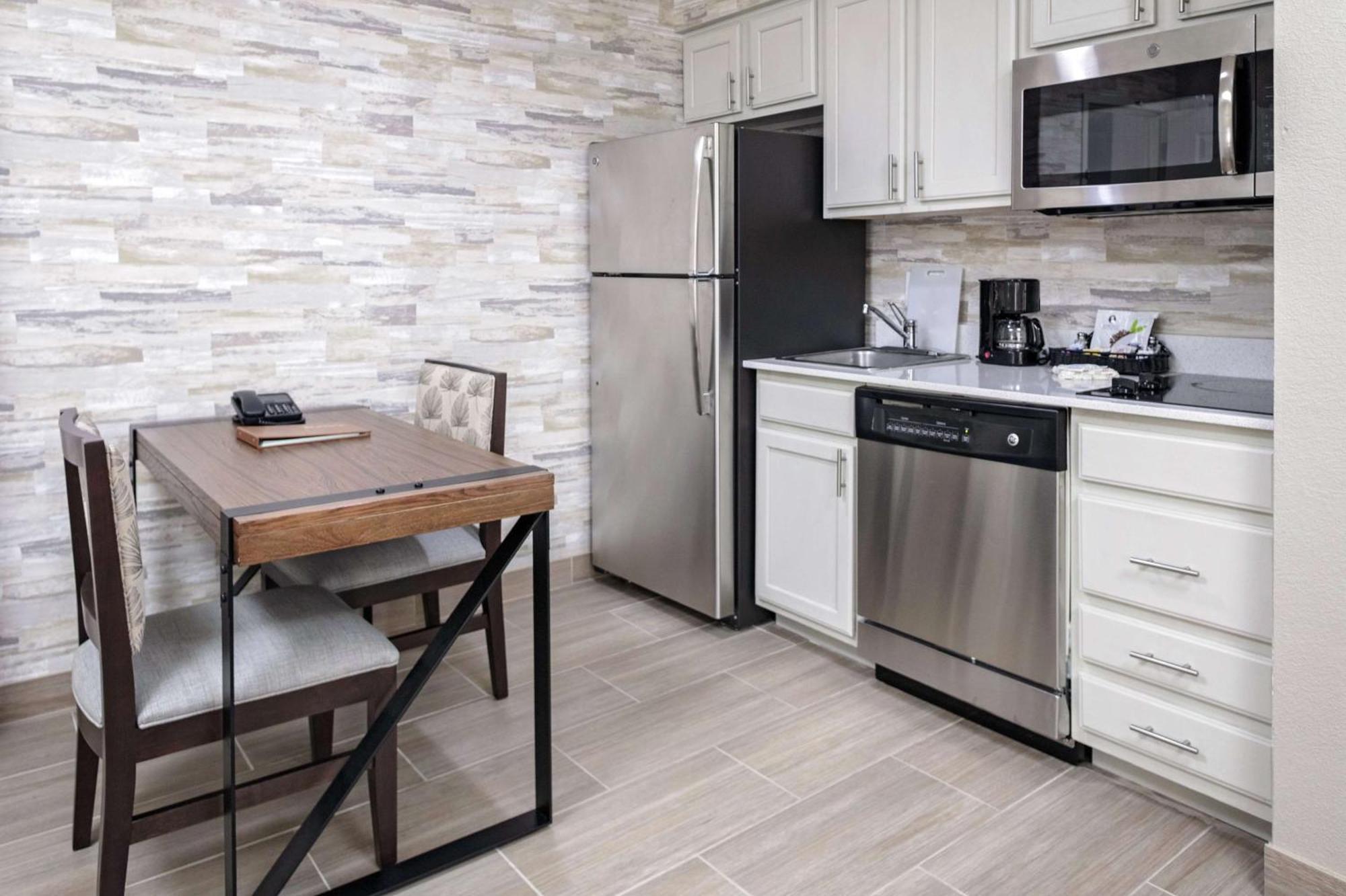 Homewood Suites By Hilton Ft. Worth-Bedford Buitenkant foto