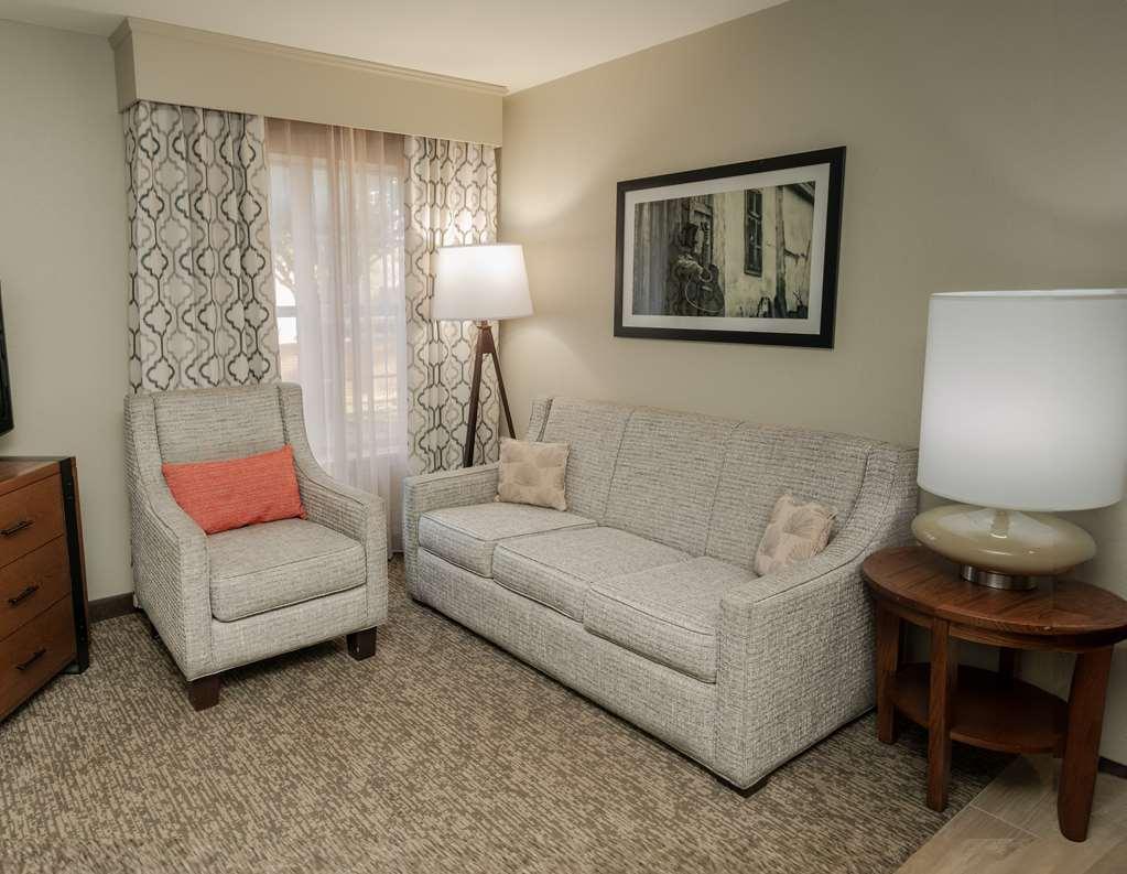 Homewood Suites By Hilton Ft. Worth-Bedford Kamer foto