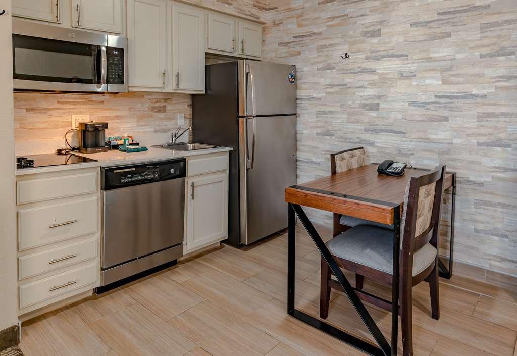 Homewood Suites By Hilton Ft. Worth-Bedford Kamer foto