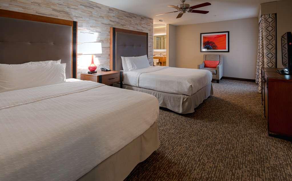 Homewood Suites By Hilton Ft. Worth-Bedford Kamer foto