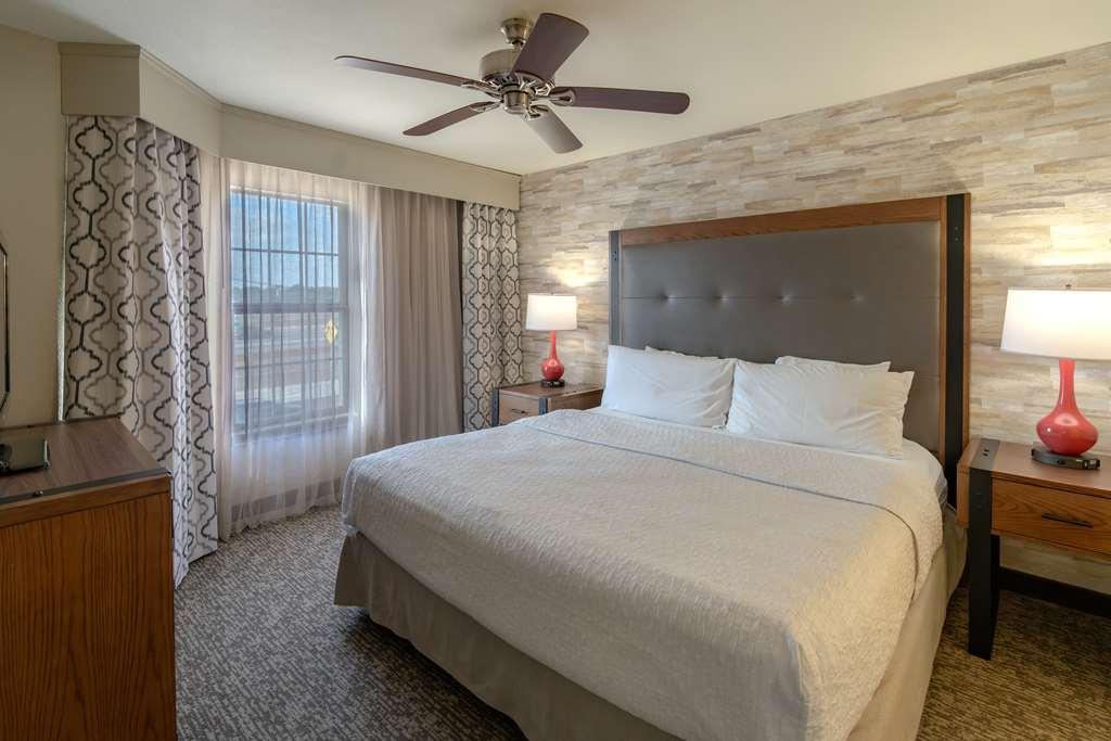 Homewood Suites By Hilton Ft. Worth-Bedford Kamer foto