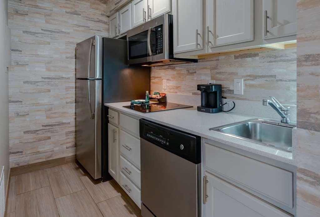Homewood Suites By Hilton Ft. Worth-Bedford Kamer foto