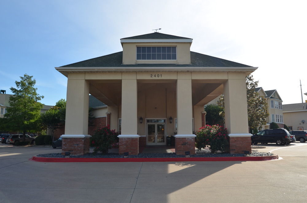 Homewood Suites By Hilton Ft. Worth-Bedford Buitenkant foto